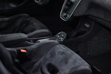 2019 Mclaren 600LT 缩略图 22