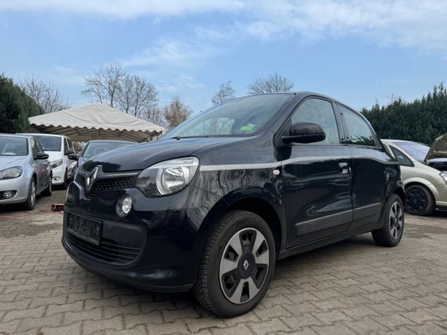 Renault Twingo Limited Automatik Klima TÜV NEU