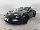 Porsche 718 2.0 Cayman Style Edition - Porsche Cayman: 718 Style Edition
