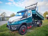 Iveco Daily 70S18HA8WX 4x4 Tigrotto Sondermodell - Offers