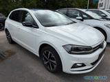 Volkswagen Polo 1.0 TSI DSG HIGHLINE LED ACC KAM NAVI APP - Volkswagen Polo: Highline