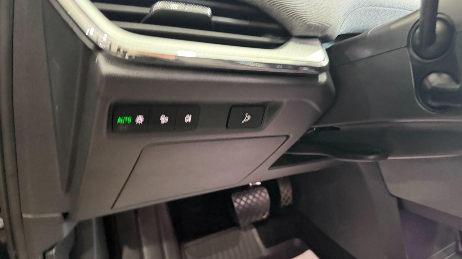 Skoda Enyaq 80 x Loft