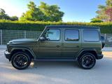 Mercedes-Benz G 450 d AMG Line, GSHD, Vollausstattung - Mercedes-Benz G 450 Gebrauchtwagen