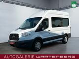 Ford Transit Kombi 350 L2 H3 Trend/9 SITZER - Offers matching your search criteria