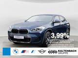 BMW X2 xDrive 25e M-Sport X LED NAVI KAMERA SHZ PDC - BMW X2: Xdrive25e