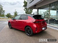 Opel Corsa - Vorschau Bild 4