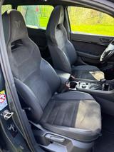 Cupra Ateca 2.0 TSI 221kW 4Drive DSG- Mega Ausstattung - Cupra Ateca von privat