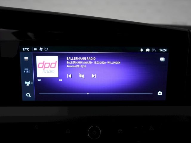 Mokka B FACELIFT GS AT+LED LICHT+RÜCKFAHRKAMERA+