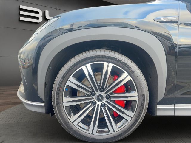 BYD SEALION 7 - Bild 10