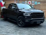 Dodge RAM 1500 Night Edition 5,7L LPG 4x4 AHK SZH PDC - Dodge RAM: 4.7