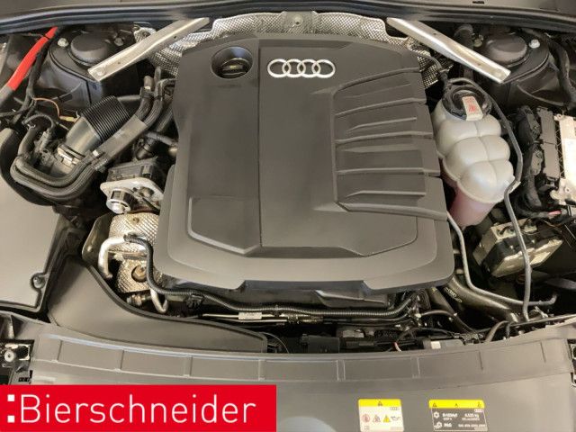 Audi A4 - Bild 20