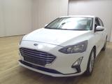 Ford Focus 2.0 EB Titanium Navi ACC PDC Shz - Ford Focus: Titanium