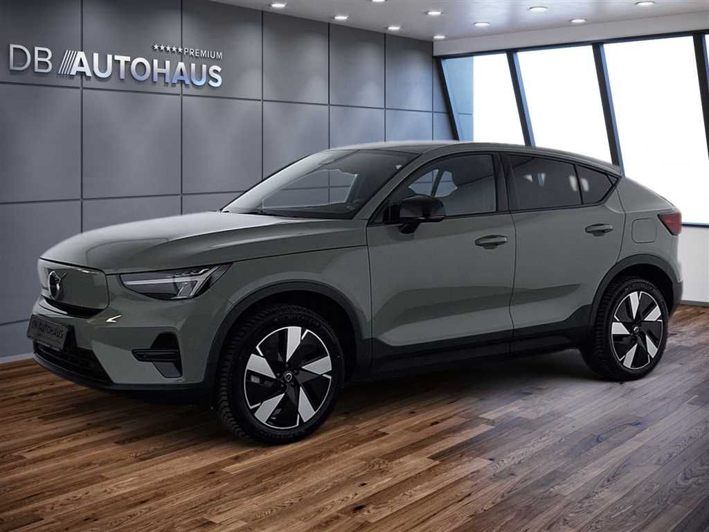 Volvo C40