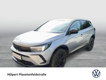 Opel Grandland (X) - 1