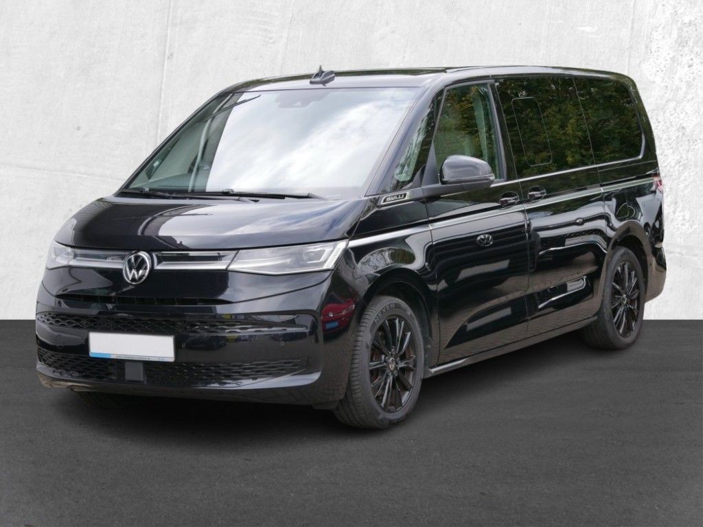 Volkswagen Multivan TSI DSG Style 7-Sitzer Kamera AHK ACC D