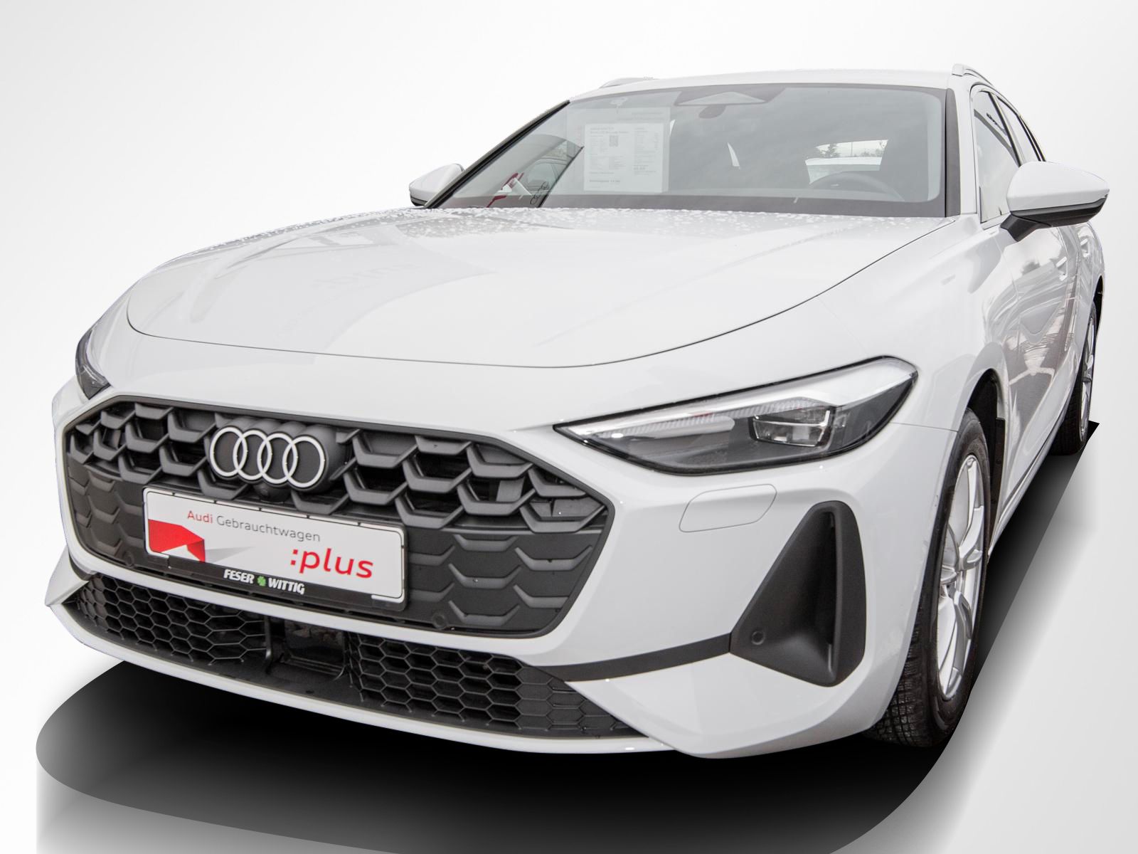 Audi A5 - Bild 11