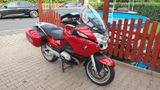 BMW R1200RT - BMW 2005 R1200RT