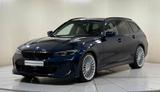 BMW ALPINA B3 Touring SWITCH-TRONIC Allrad M-Sitze - BMW M3 Gebrauchtwagen in Leipzig