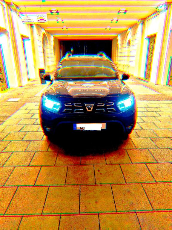 Image of Dacia Sandero