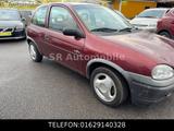 Opel Corsa 1.4 Swing*AUTOMATIK*NUR51TKM ORGINAL*DACH* - Opel Corsa: Swing