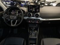 Audi Q2 - Vorschau Bild 12