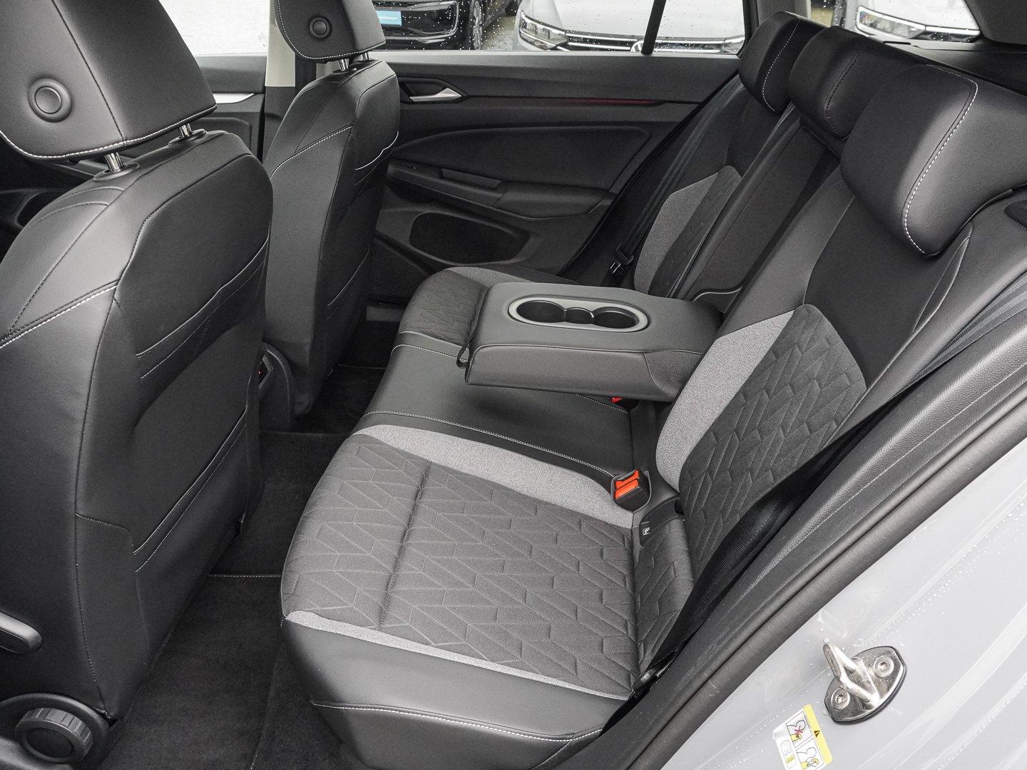 Volkswagen Golf Variant 1.5 TSI DSG Life Energy 360-KAMERA, миниатюра 16