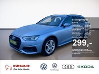 Audi A4 - Vorschau Bild 1