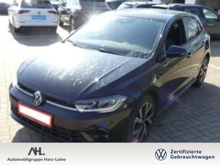Volkswagen Polo 1.0 TSI R-Line DSG IQ.Light Navi RFK ACC LM