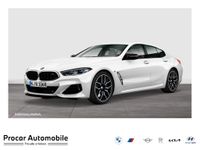 BMW M850 - Vorschau Bild 1