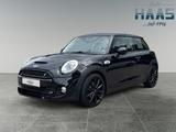 MINI Cooper S NAVI SITZHZG PDC LED TEILLEDER TEMPOMAT - gebrauchte Mini Sportwagen