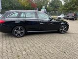 Mercedes-Benz C 220 C -Klasse T-Modell C 220 T d - Mercedes-Benz C 220: Automatik