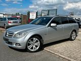 Mercedes-Benz C 180 T Kompressor BlueEffici - Mercedes-Benz C 180: T Kompressor