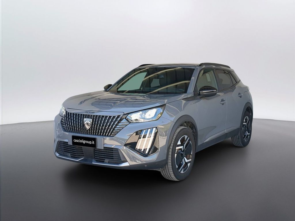 Image of Peugeot 2008
