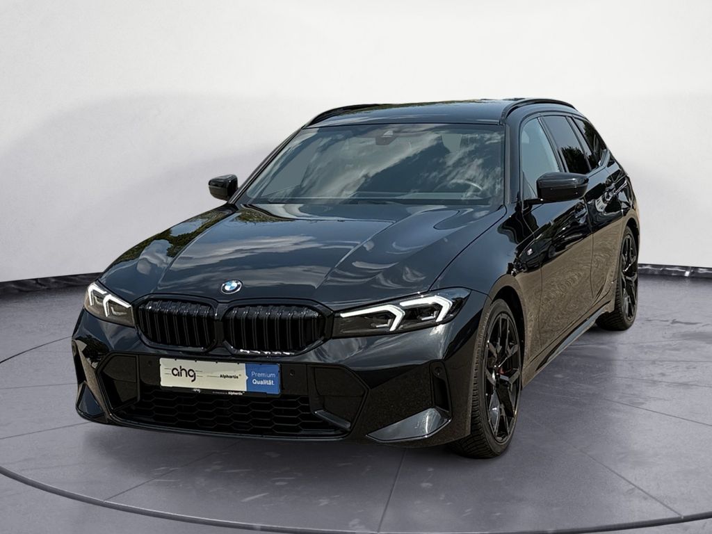 Image of BMW 320
