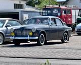Volvo Amazon aus 1965 ein Träumchen