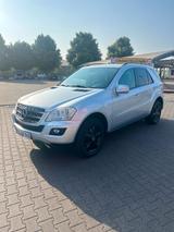 Mercedes-Benz Mercedes ml320 cdi tüv 05.25 - Mercedes-Benz in Leverkusen: 3.0