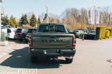 Dodge RAM 2500 Rebel CrewCab - 6,7l Cummins Diesel - Dodge RAM mit Diesel-Antrieb: Allradantrieb, 6.7