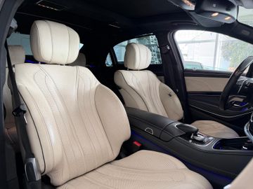 Mercedes S 400 - 11