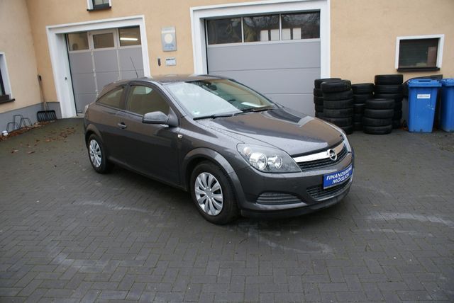 Opel Astra GTC 1.4 Selection "110 Jahre"/TÜV neu