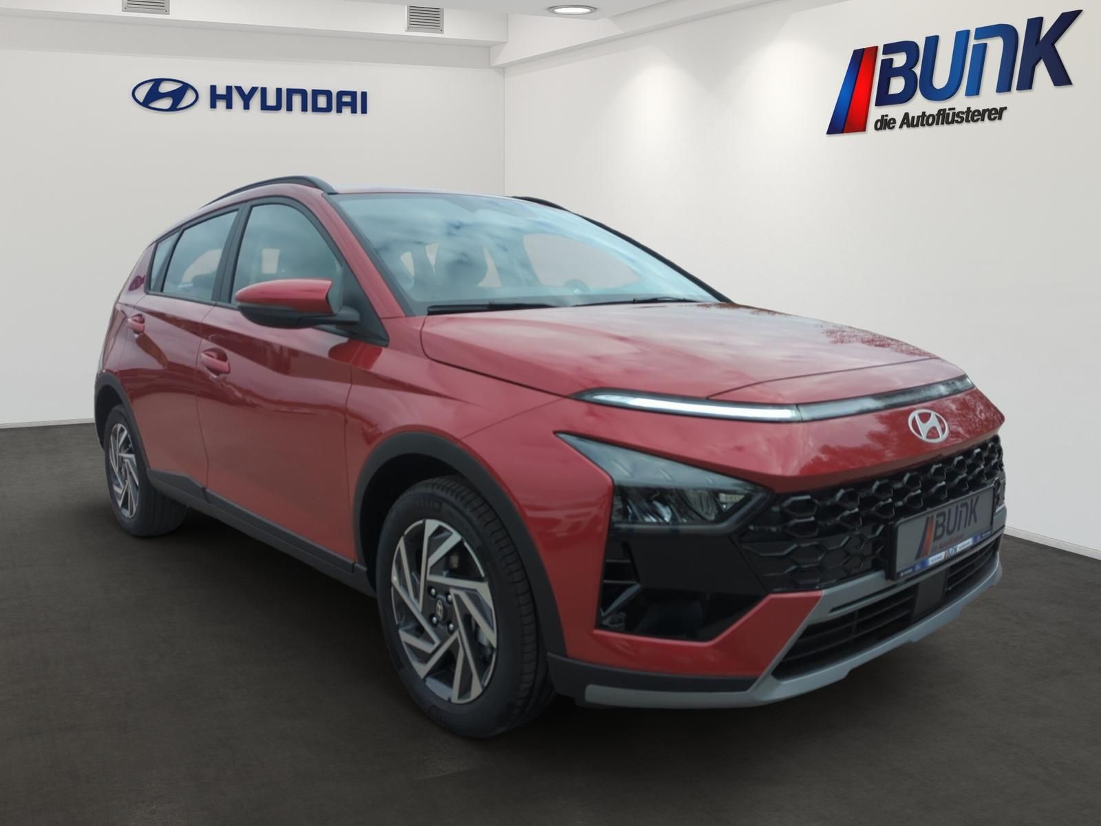 Hyundai BAYON – Bild 2