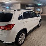 Mitsubishi ASX 1.8 DI-D+ 2WD ClearTe Klassik Kollektion... - Mitsubishi ASX: Privatanbieter