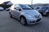 Mercedes-Benz A 180 A A 180 *Navi, EPH, SHZ, Steuerkette NEU* - gebrauchte Mercedes-Benz A 180 aus dem Jahr 2010