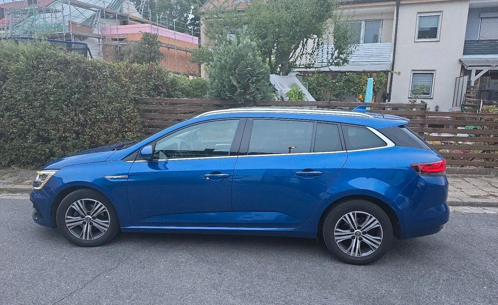Image of Renault Megane