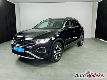 Volkswagen T-Roc 1 .5 TSI DSG Move Garantie b. 24.1.29 