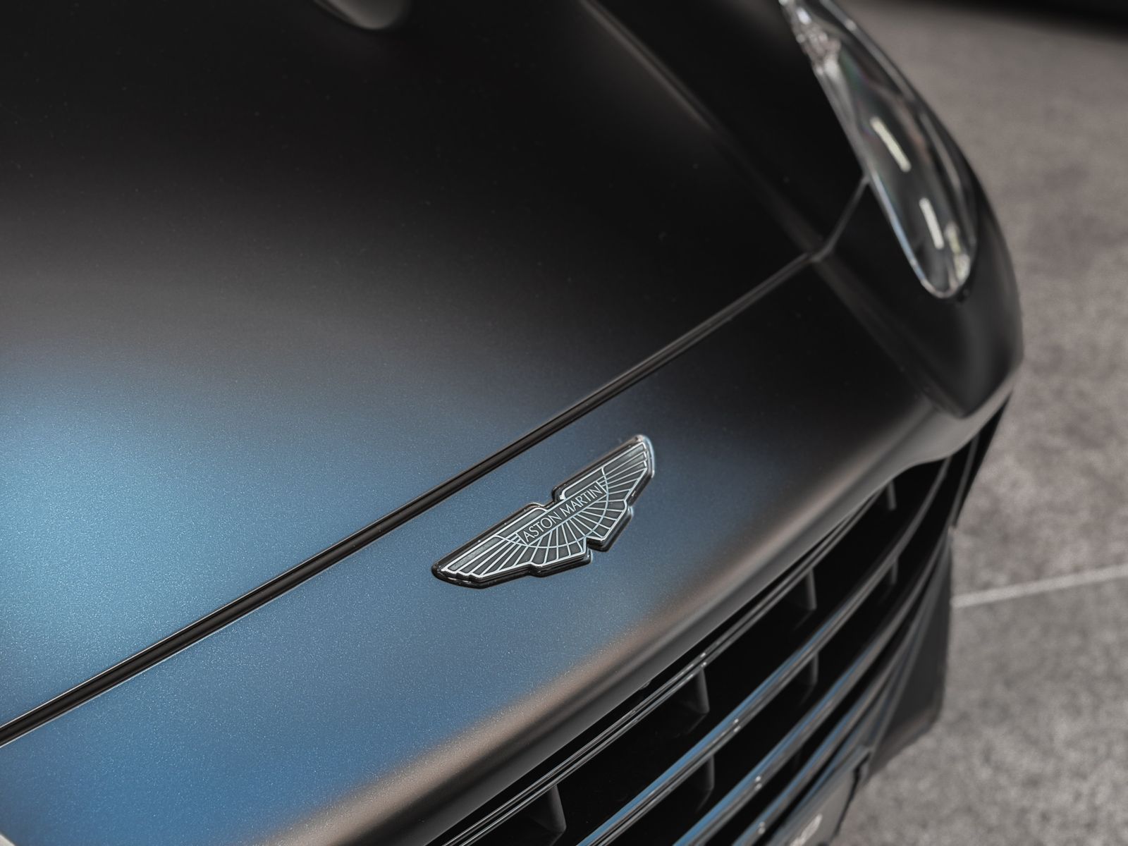 Aston Martin DBX 707 | Full Carbon | Sports Plus Seats | PPF  foto 6