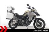 Ducati MULTISTRADA 1260 ENDURO TOUR - QS, DTC, uvm - Offers