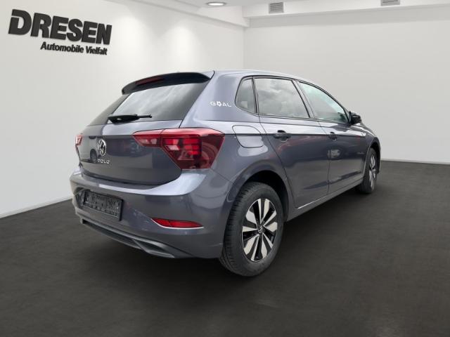 Volkswagen Polo VI Goal Allwetter LED Apple CarPlay Android, миниатюра 4