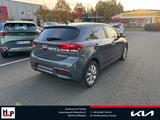 Kia Rio Spirit Rückfahrkamera Apple CarPlay Multifun - gebrauchte Kia Rio aus dem Jahr 2021