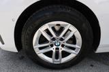 BMW Active Tourer 218d Steptronic*Anhängerkupplung* - BMW 218 Active Tourer mit Diesel-Antrieb: Automatik