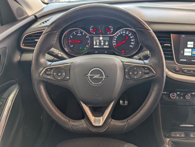 Opel Grandland (X)
